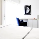 Διαμέρισμα Rooftop With A Seaview *