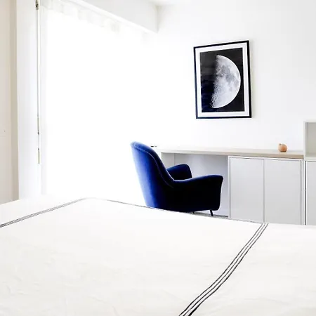 Appartement Rooftop With A Seaview *