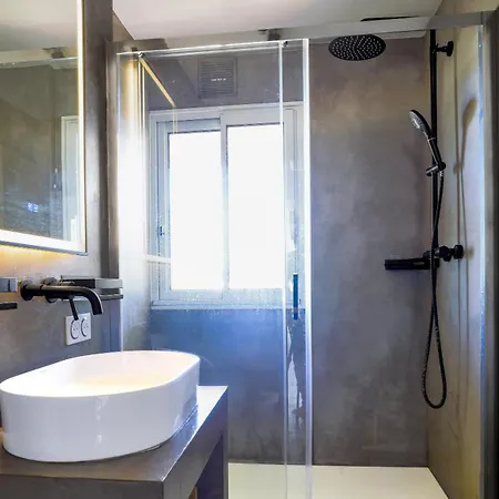 Appartement Rooftop With A Seaview *