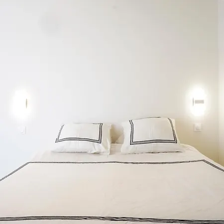 Rooftop With A Seaview *