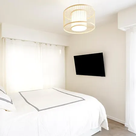 Rooftop With A Seaview Appartement