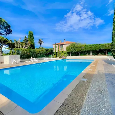Rooftop With A Seaview Appartement *