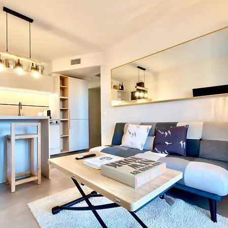 Appartement Rooftop With A Seaview *