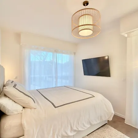 Appartement Rooftop With A Seaview