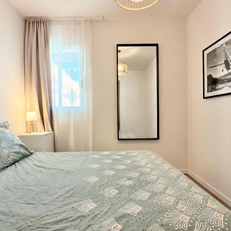 Rooftop With A Seaview Saint-Tropez