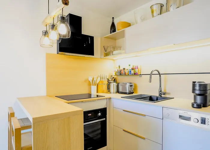 Apartment Rooftop With A Seaview Saint-Tropez