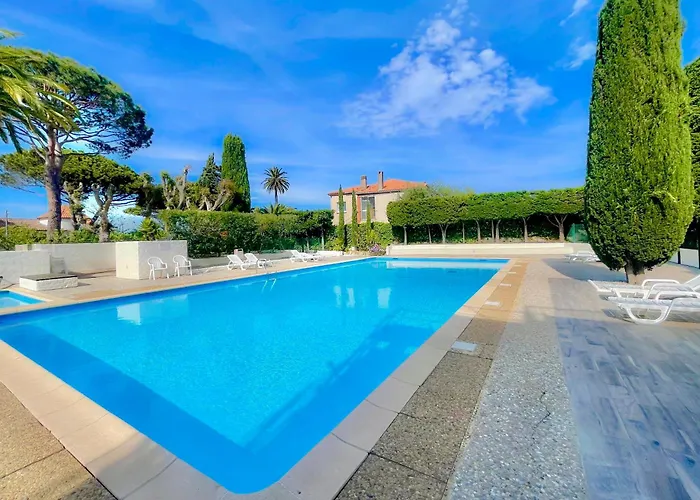Rooftop With A Seaview Apartment *