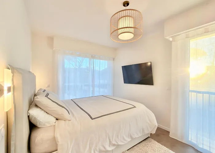 Appartement Rooftop With A Seaview