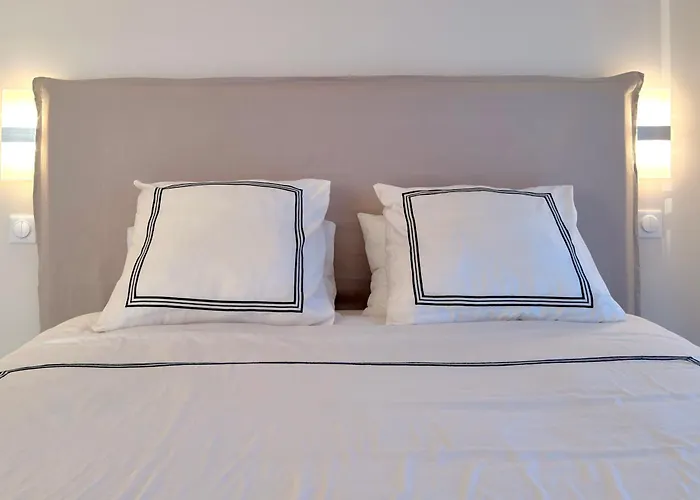 Appartement Rooftop With A Seaview *