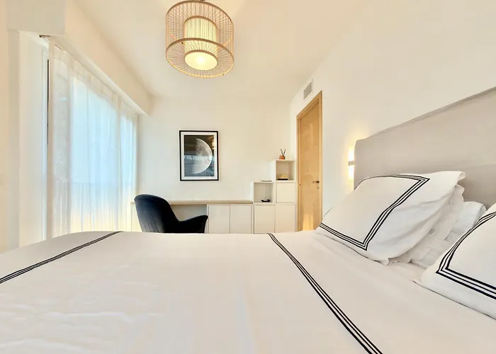 Rooftop With A Seaview Appartement