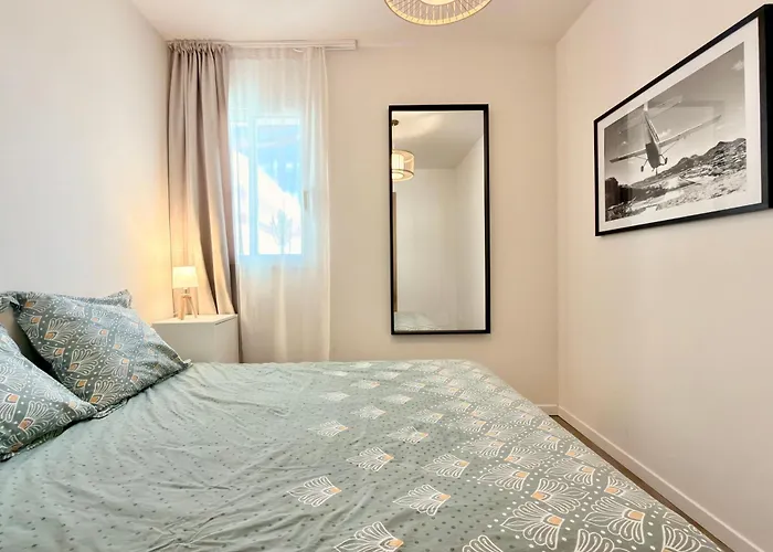 Rooftop With A Seaview Saint-Tropez