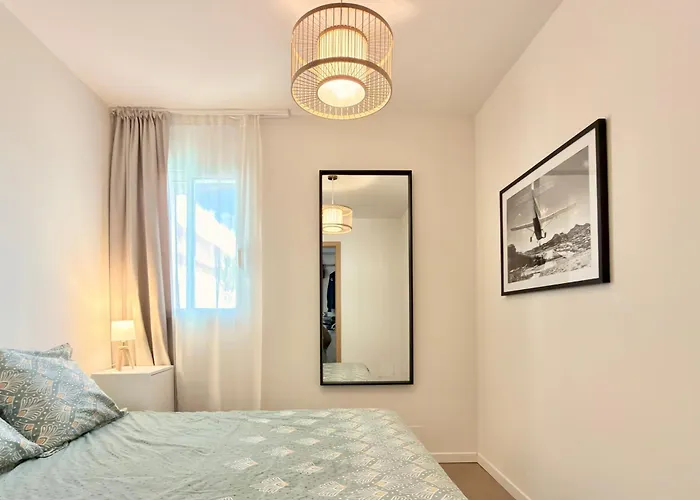 Rooftop With A Seaview *